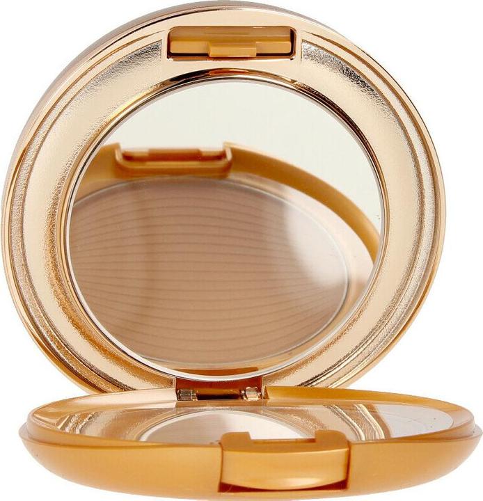 Actual product image Sensai Silky Bronze Natural Veil Compact (SC03 Medium)