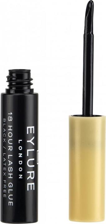 Actual product image Eylure Black Lash Glue (Artificial eyelashes)