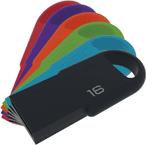 Produktbild Emtec USB Stick D250 Mini 2.0 (16 GB, USB-A, USB 2.0)