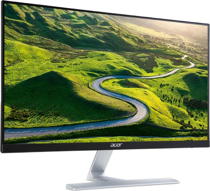 Actual product image Acer Vero V247YEbipv (1920 x 1080 pixels, 23.80")