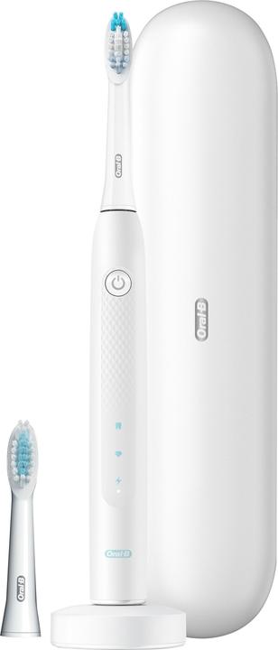 Oral-B Pulsonic Slim Clean (Sonic toothbrush)