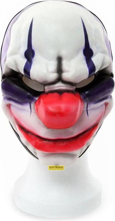 Actual product image Gaya Entertainment Payday 2: Chains