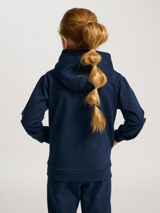 Image du produit hummel hmlJR LOGO HOODIE (46, 47, 48, 49, 50, 51, 52)