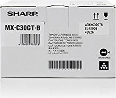 Image du produit Sharp Mx-C30gtb (CF)