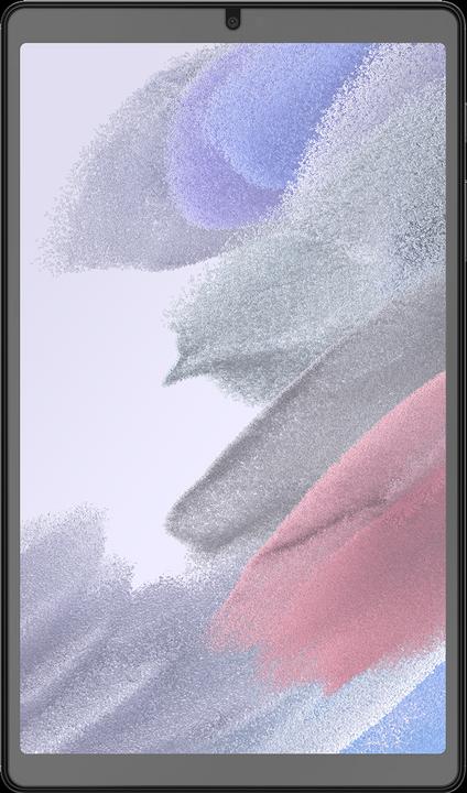 Actual product image Cazy Protective glass compatible with Samsung Galaxy Tab A7 Lite screen protector tempered glass - 2 (2 Piece, Galaxy Tab A7 Lite)