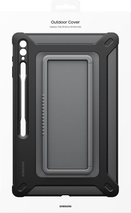 Produktbild Samsung Outdoor Cover (Galaxy Tab S9 Ultra)