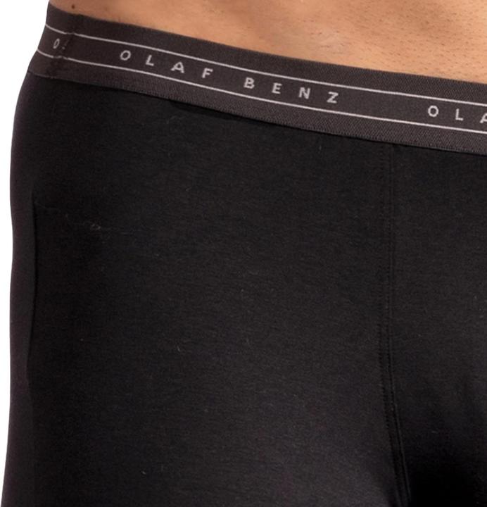 Actual product image Olaf Benz 2Pack Boxer Pants (XL, pack of 2)