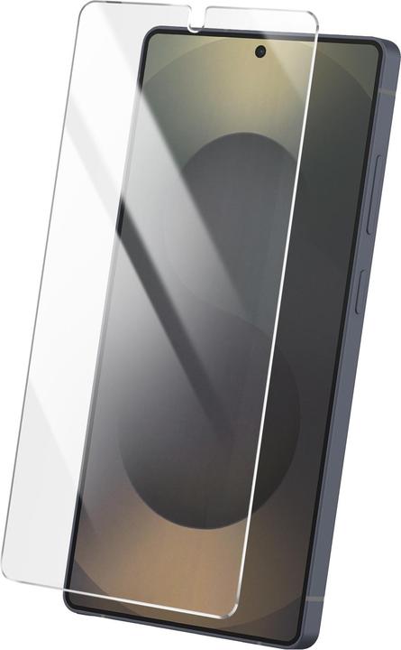 Actual product image Avizar Abgeschrägt Transparent (1 Piece, Samsung Galaxy S25 Ultra)