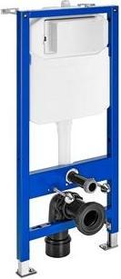 Laufen Roca Duplo Spülkasten - N Spülkasten 112cm