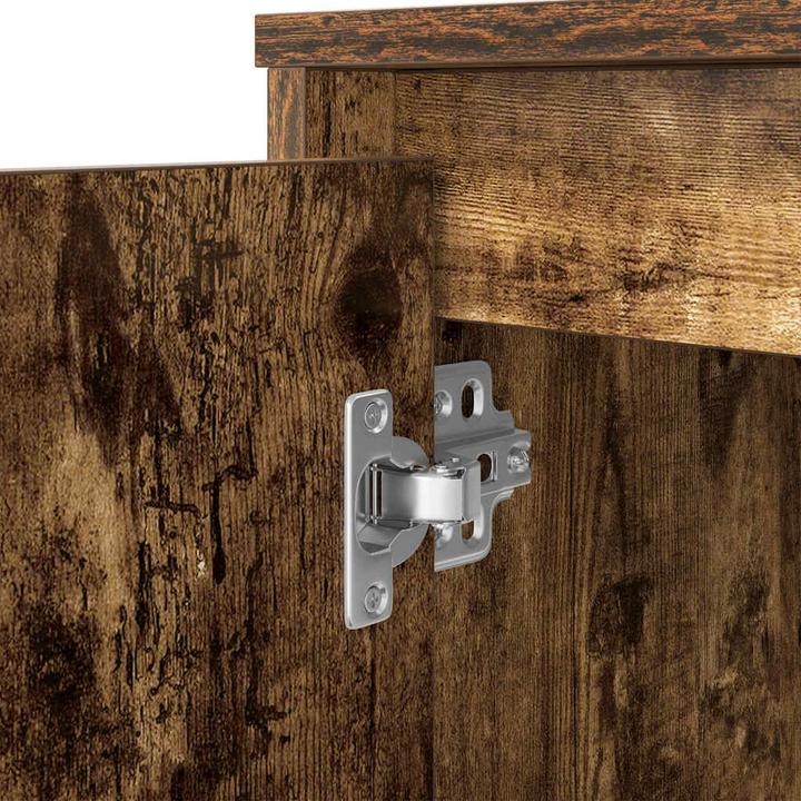 Actual product image VidaXL Rahel (120 x 42 x 76 cm)
