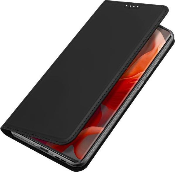 Actual product image Dux Ducis Skin Pro Series Bookcover (Motorola Moto G85)