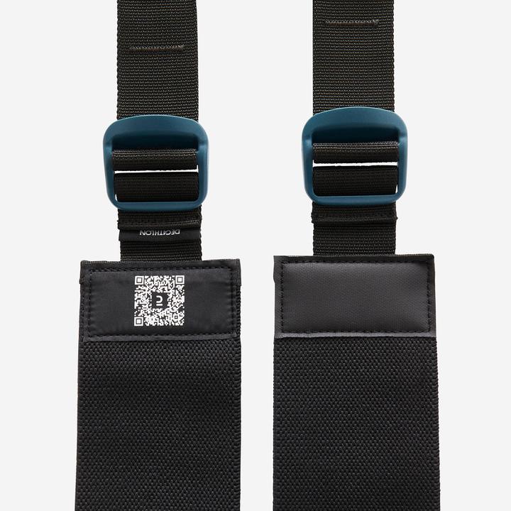 Actual product image Corength Support