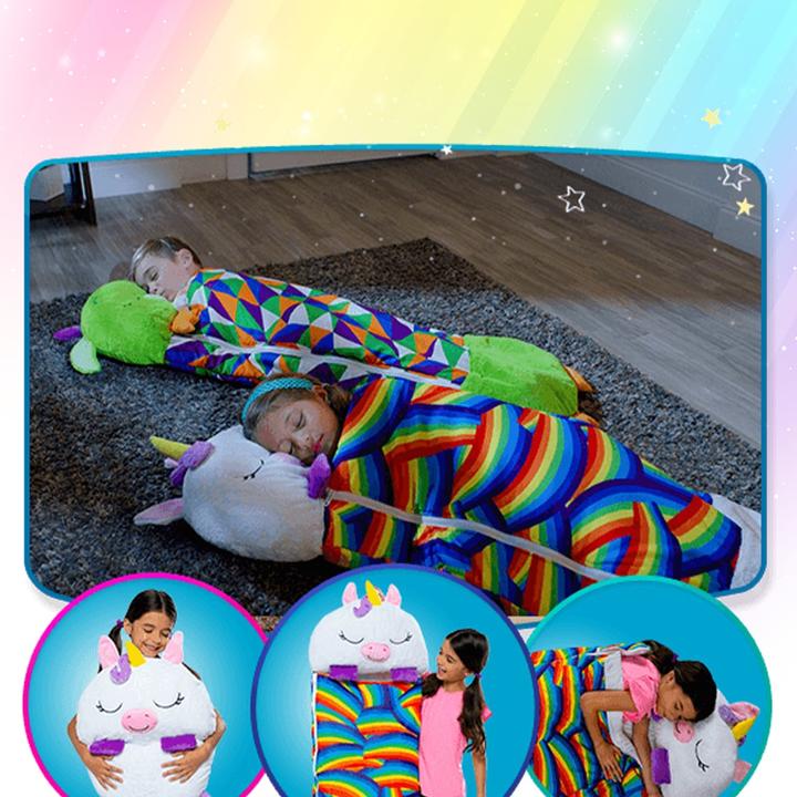 Produktbild MediaShop Einhorn (137 cm)