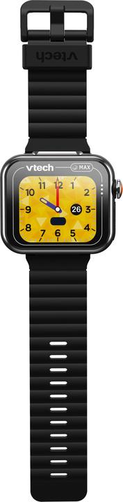 Immagine prodotto VTech Orologio intelligente KidiZoom MAX nero (54 mm)