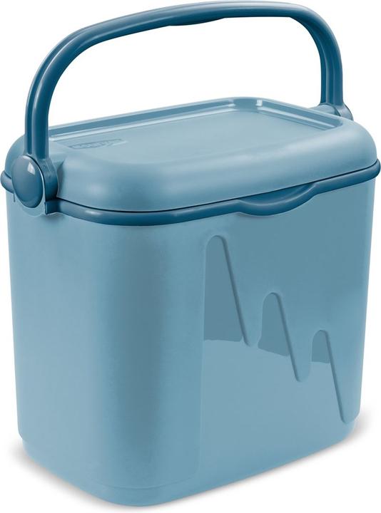 Produktbild Curver Lodówka turystyczna niebieska 20L 262277 (20 l)