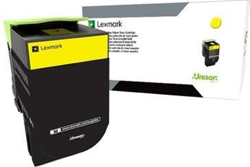 Image du produit Lexmark 70c0h40 (Y)