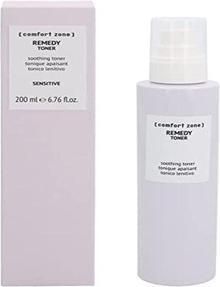 Actual product image Comfort Zone Remedy Toner Sensitive (Tonic water, 200 ml)