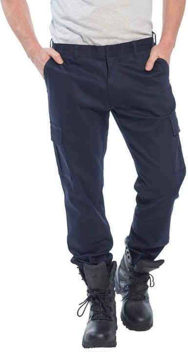 Actual product image Portwest Cargo trousers (36)