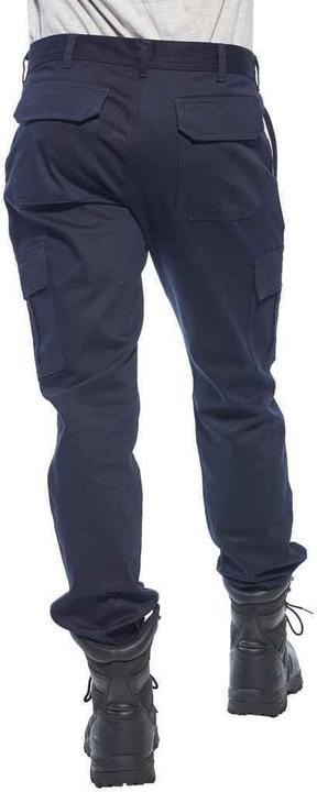 Actual product image Portwest Cargo trousers (36)