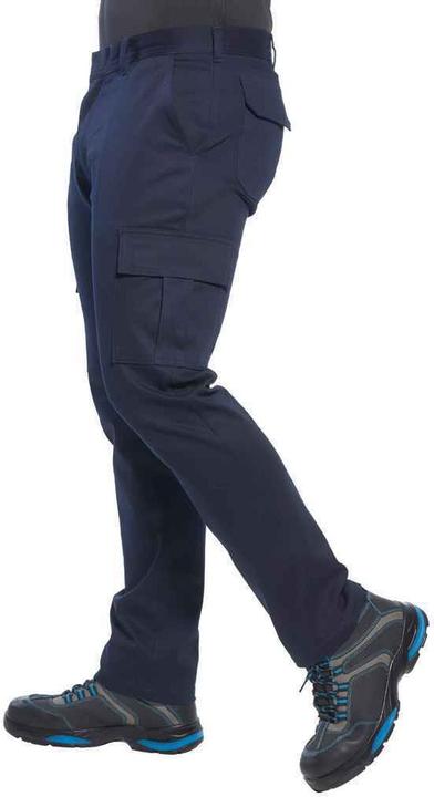 Actual product image Portwest Cargo trousers (36)