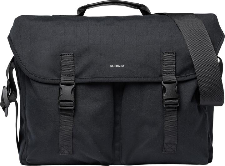 Produktbild Sandqvist laptop-tasche everyday messenger