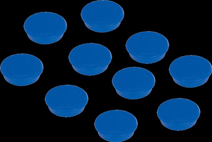 Immagine prodotto Franken Magnete rotondo (10 x)
