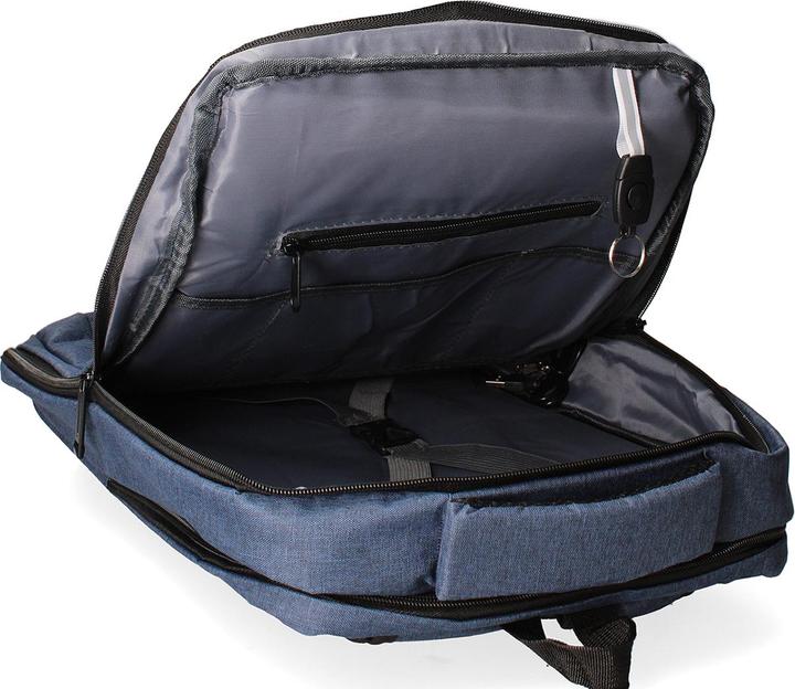 Actual product image B.Cavalli Backpack (3.35 l)