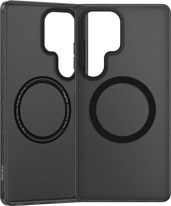 Immagine prodotto Benks - Lucid Armor Magnetic Hülle Galaxy S25 Ultra (Samsung Galaxy S25 Ultra)
