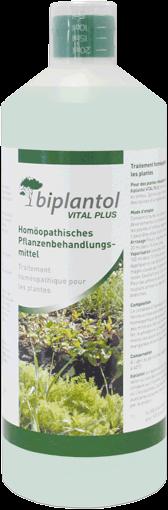 Produktbild Ritter Vital Plus (1 l)
