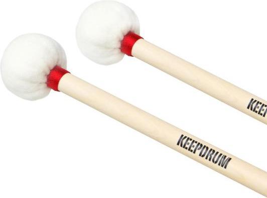 Produktbild keepdrum FT7 Paukenschlägel