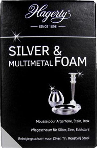 Produktbild Hagerty Silver & Multimetal