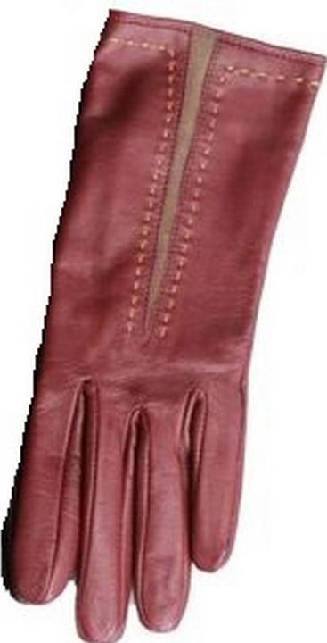 Immagine prodotto Eastern Counties Leather Guanti Sadie con pannello a contrasto (XL)