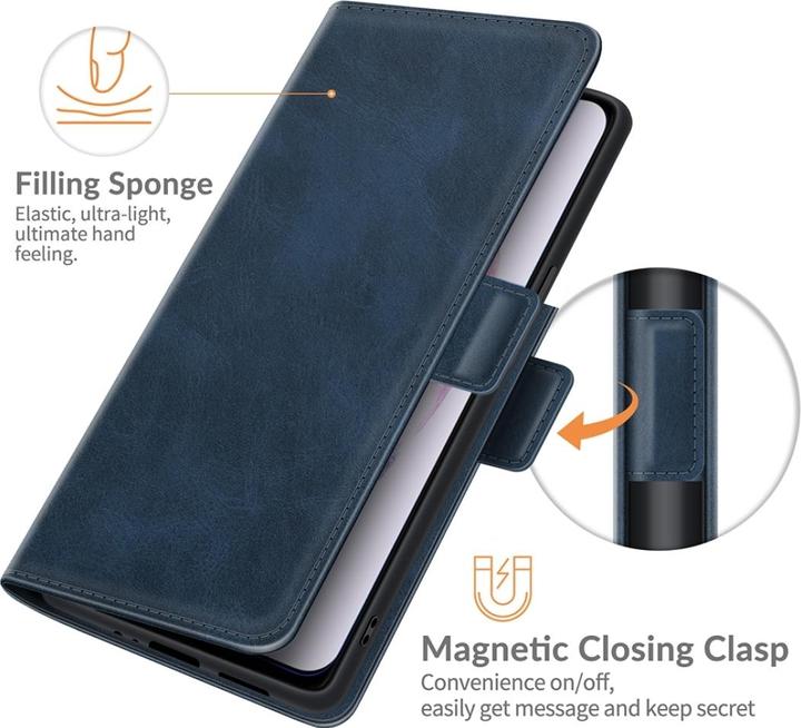 Actual product image Screenguard Card Lounge Case (Samsung Galaxy S22 Ultra)