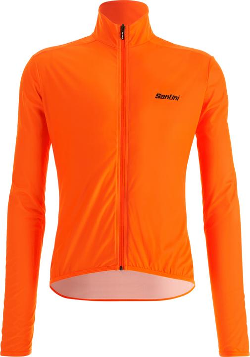 Santini Windjacke NEBULA Herren