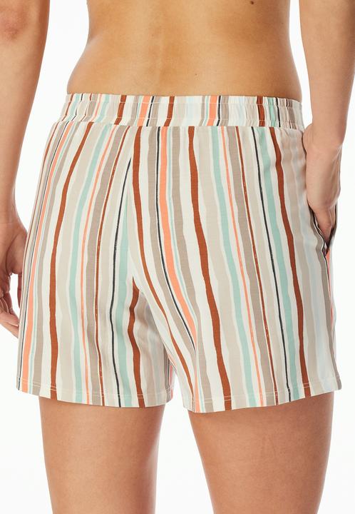 Schiesser Pyjamashorts Mix & Relax