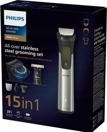 Immagine prodotto Philips MG9552/15 Multi Grooming Set