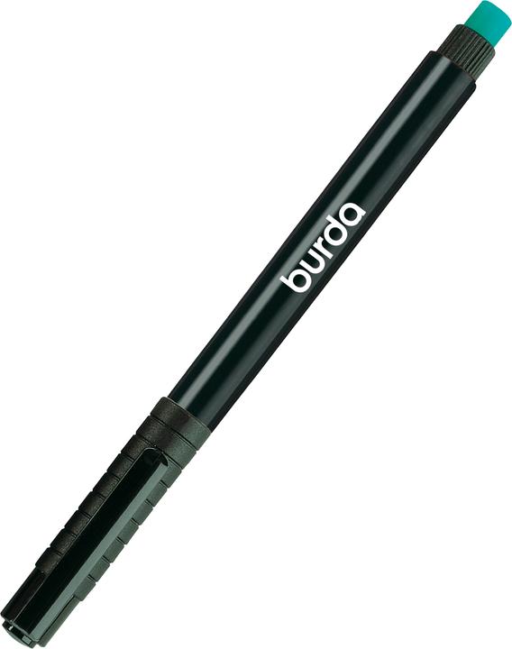 Actual product image Copy pen style (Black)