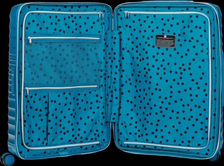 Immagine prodotto Swissbags Cruise - Taglia media espandibile (80 l, M (50 - 90l))