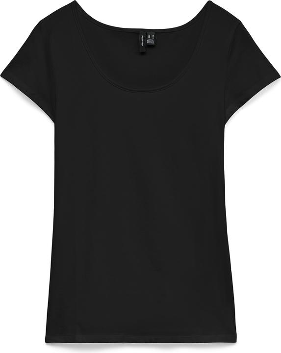 Produktbild Vero Moda Vmmaxi My Soft Ss U-Neck Noos (XXL)