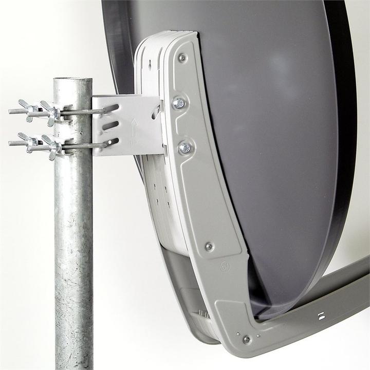 Immagine prodotto Fuba DAA 850 A (Antenna, 39.50 dB, DVB-S / -S2)