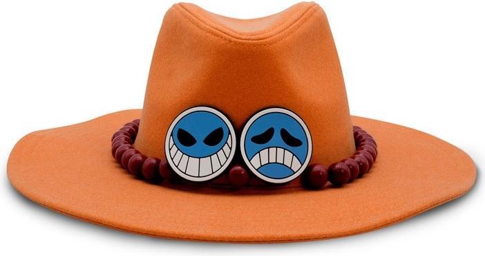 Immagine prodotto ABYstyle One Piece - Portgas D. Ace