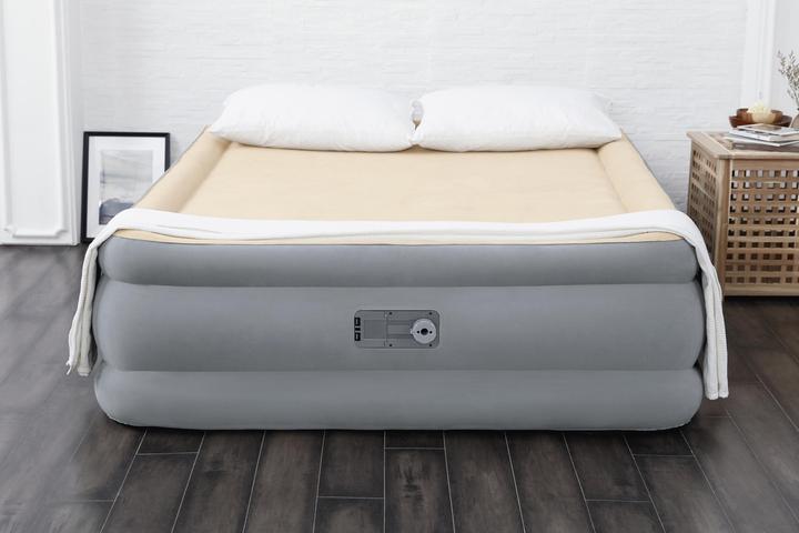 Produktbild Bestway Air Bed Queen (150 x 200 cm)