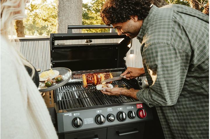 Produktbild Enders Grillspiess Pro