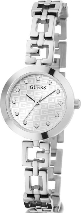 Actual product image Guess Watches LADIES GW0549L1 (Analogue wristwatch, 26 mm)