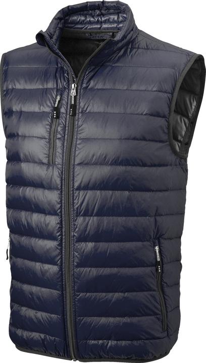 Elevate Fairview leichter Daunen Bodywarmer