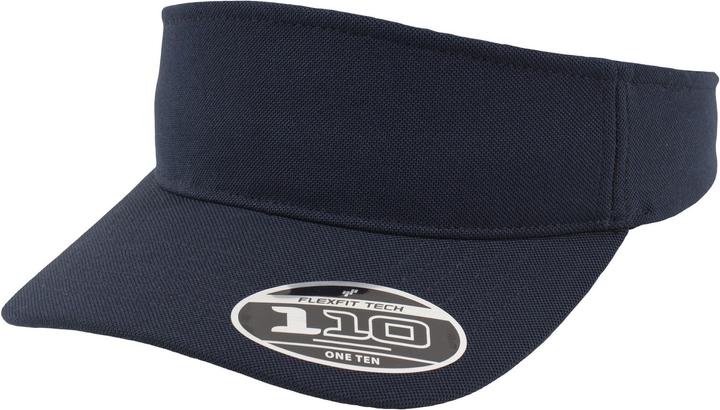 Produktbild Flexfit Yupoong 110 Schirmmütze (One Size)