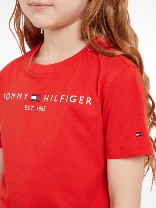 Immagine prodotto Tommy Hilfiger Maglietta Essenziale P/E (80)