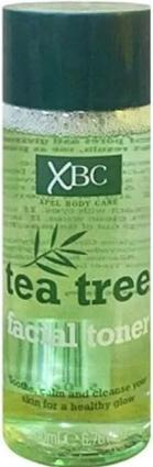 Xpel Tea Tree Facial Toner (Tonic, 200 ml)
