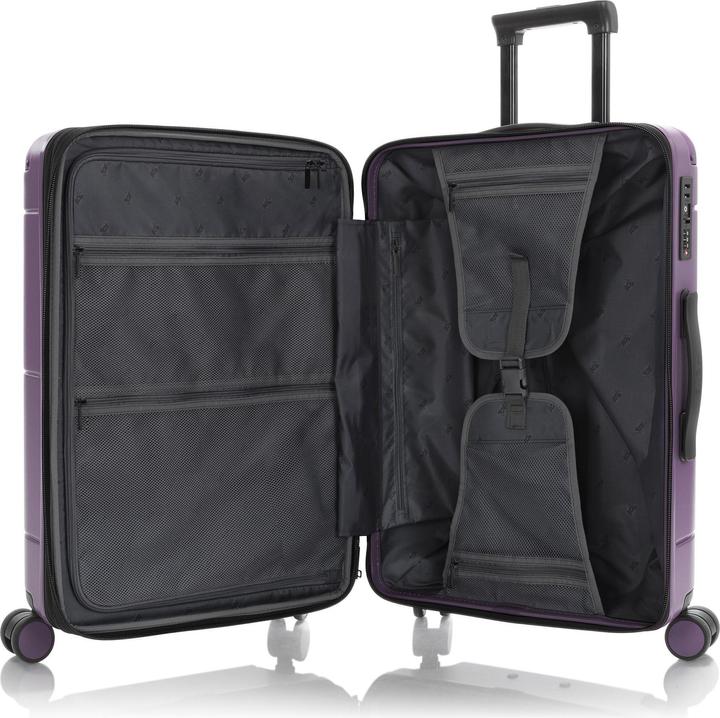 Actual product image Heys Zen - Trolley case (81 l, M (50 - 90l))