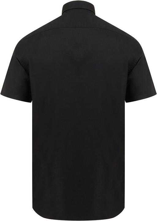 Produktbild Henbury Modern Formelles Hemd Kurzärmlig (L)